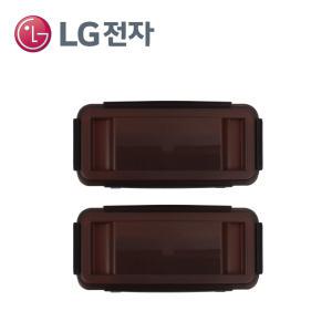 LG 정품 디오스 김치냉장고 김치통 7리터 2개 Z332AAA132 Z332FTS161 Z333AAA151 Z333AAA162 Z333GCB1