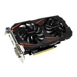 중고 기가 바이트 GTX 1060 6GB 그래픽 카드 비디오 GPU 맵, nVIDIA Geforce 오리지널 192Bit HDMI