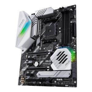 ASUS PRIME X570-PRO 마더보드 AMD 소켓 DDR4 4.0 M.2 지지대 Ryzen 5 ATX