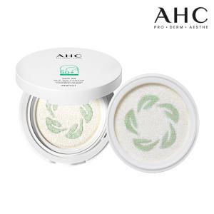 AHC 세이프온 마일드 선쿠션 본품 25g+리필 25g