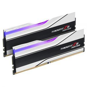 G.SKILL DDR5-6000 CL28 TRIDENT Z5 NEO RGB J 화이트 패키지 (32GB(16Gx2))