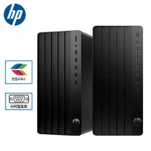 HP 컴퓨터 280 G9R 9D3T8PT i3-13100 램16GB SSD 1TB 윈도우11 프로(10프로 가능)