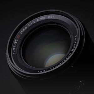 후지필름 XF 56mm F1.2 R WR 정품 새상품 오늘출발