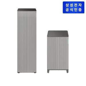 삼성 비스포크 큐브에어 인피니트라인 공기청정기 AX100DB900EDP2