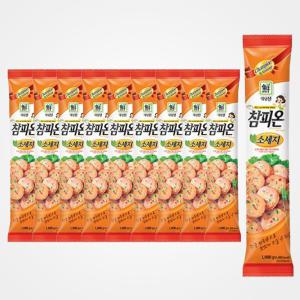 [사조대림] 참피온 소세지 1kg x 10개