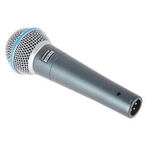 슈어 BETA58 유선 마이크 SHURE BETA58A 마이크단품