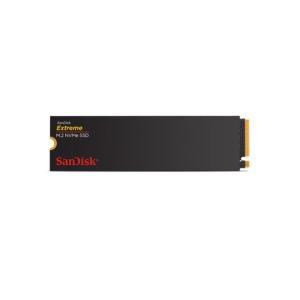 [샌디스크] Extreme M.2 NVMe (2TB) [SDSSDX3N-2T00-G26]