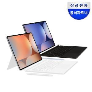 [삼성] 정품 갤럭시 탭S10울트라 AI 키보드 케이스 터치패드 EF-DX925 탭S9울트라 호환