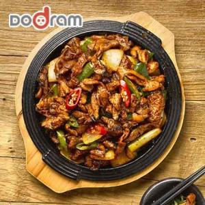 [도드람푸드] 참숯에 구운 직화곱창 300g