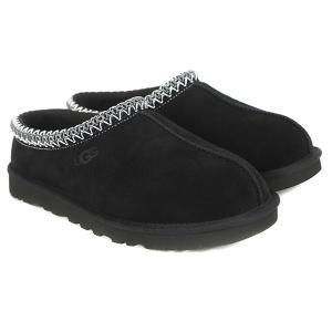 [정품] 어그 UGG 남성 타스만 블랙 (5950-BLK)