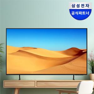 [최종혜택가 55만원대] 삼성전자 비지니스TV LH55BEDHLGFXKR 4K UHD 스마트사이니지 에너지 1등급