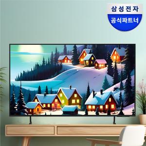 삼성전자 비지니스TV LH43BEDHLGFXKR 4K UHD 스마트사이니지 에너지 1등급