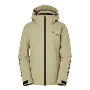 [프로암스][골드윈] 알파인 여성 자켓 2223 GW  W`S ALPINE JKT BEI