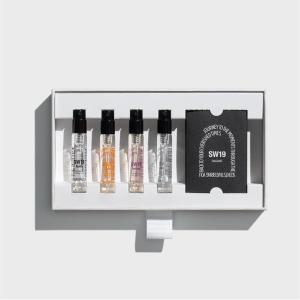 갤러리아 [NEW] SW19 MINI DISCOVERY SET(3ml*4)