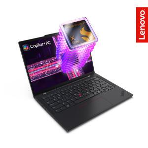 ThinkPad T14s Gen 6 (Snapdragon AI)