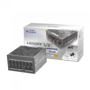 슈퍼플라워 SF-1000F14XP LEADEX VII PRO PLATINUM BLACK ATX 3.0 (PCIE5)