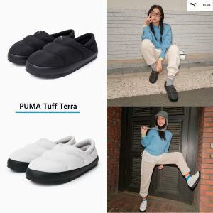 [푸마](센텀시티점) 터프 테라 / 글로스 패딩 슬리퍼 402176 - 01 02 403033 - 01 02 03 PUMA Tuff Terr...