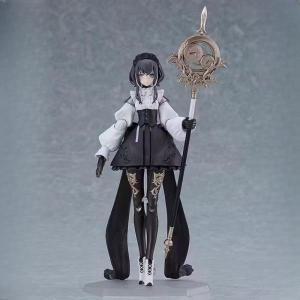 Figma 610 인간 반환 Nho2 Max 공장 PVC 소장 액션 피규어, 어린이 장난감 선물, 정품 스팟 상품, 15cm