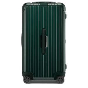 리모와 남성 Valise Essential Trunk green RIM52AH6GEEZZZZZ00 TP825004671