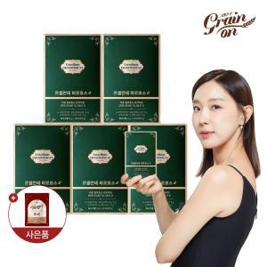 그레인온 르셀란테 파로효소G 5개월분(3gx150포)+파로500g