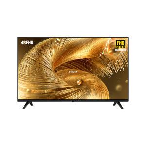 아이사 FHD LED TV, 109cm(43인치), D-43FD