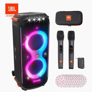 JBL PARTYBOX 파티박스 710 800W 블루투스 스피커+무선마이크