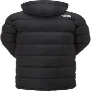 남녀공용 상의 더 노스 페이스 THE NORTH FACE ACT FREE EX HYBRID DOWN COAT 다운 롱 재킷 85XS BLACKNC1D