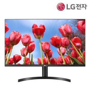 LG전자 32인치 컴퓨터모니터 QHD 고해상도 IPS HDR10 FreeSync 높이조절 스탠드