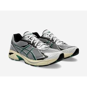 갤러리아 [ASICS] GT-2160 1203A275 WHITE/JASPER GREEN