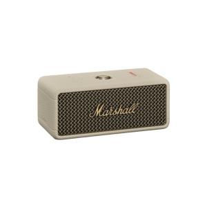 [정품] 마샬 엠버튼 3 크림 (국내 정식 발매 제품) Marshall Emberton III Cream (Korean Ver.) 589074