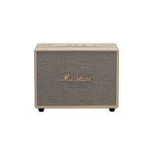 [정품] 마샬 워번 3 블루투스 크림 (국내 정식 발매 제품) Marshall Woburn III Bluetooth Cream (Korean V