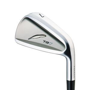 포틴 TB-7 FORGED 아이언 6개 세트 일본정품