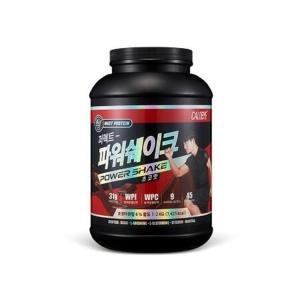 칼로바이 퍼펙트파워쉐이크 2kg 프로틴 단백질 보충제