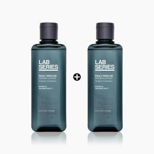 [백화점 정품] 1+1 랩시리즈 NEW 데일리 레스큐 워터로션 200ml