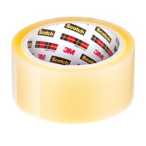 3M OPP 박스 포장용 테이프 PK65 48mm 40m 투명 택배 강력 테이프