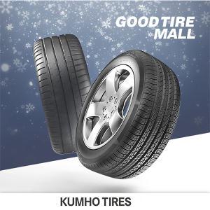 금호 파워그립 CW51 215/70R16 6P 장착비별도 스노우타이어