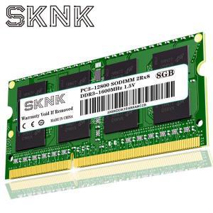 노트북 RAM DDR3, 1333Mhz, SODIMM 메모리 1.5V, 16GB,