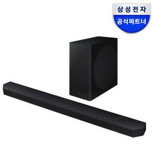 삼성 5.1.2 ch 사운드바  HW-Q800D/KR Dolby Atmos Q심포니 블루투스 (삼성물류설치)