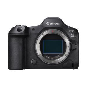 캐논 EOS R5 MARK II 블랙 바디