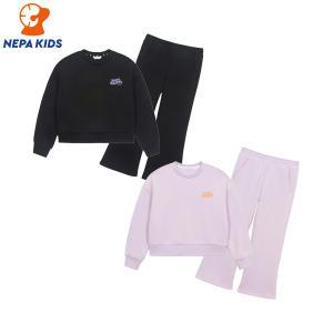 NEPA KIDS 네파키즈 그루브 걸스 트레이닝 세트 KK85954