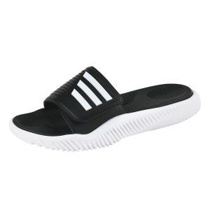 [아디다스](adidas) ALPHABOUNCE SLIDE 2.0 슬리퍼 (mens) GY9415