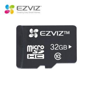 EZVIZ 마이크로 SD카드 MicroSDHC 메모리 32GB