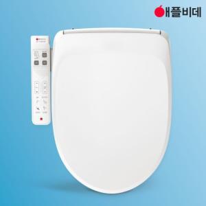 애플비데 직수 풀스텐노즐 쾌변 비데 AB-K6806NF 3년무상AS