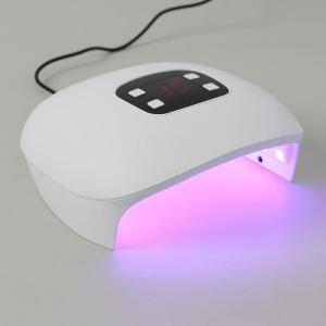 [BZJKPE93_4A]이시아르 KC UV LED 네일 램프