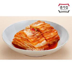 종가집 우리땅맛김치 소백 10kg