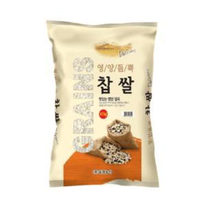 [해당없음] 삼원농산 찹쌀 10kg //SH