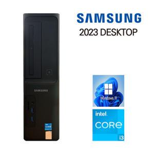 삼성 데스크탑5 DM400SFA-ZI3P / 16GB 램 / NVMe SSD 1TB / WIN11Pro/EL