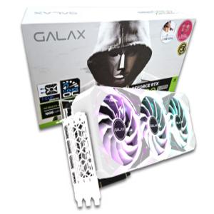 갤럭시 지포스 RTX 4080 SUPER SG WHITE OC D6X 16GB