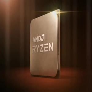 YUXINPC AMD Ryzen 7 9800X3D 게임 프로세서, 8 코어 16 스레드 104MB 캐시 가속 주파수, 최대 5.2GHz 박스