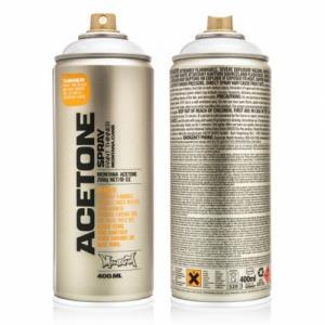 몬타나 아세톤 Acetone 스프레이 T5100